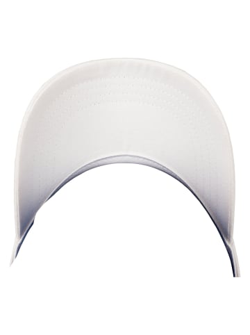  Flexfit Dad Caps - Classics in white
