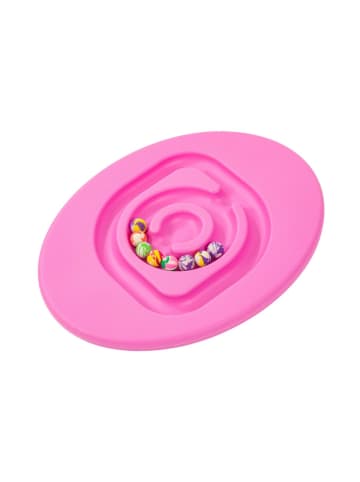 Wisam® Sensorisches Balancierbrett für Kinder Gummibälle 5 Stück