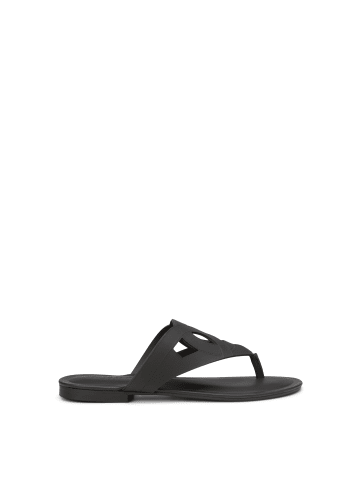 Marc O'Polo Zehentrenner in Schwarz