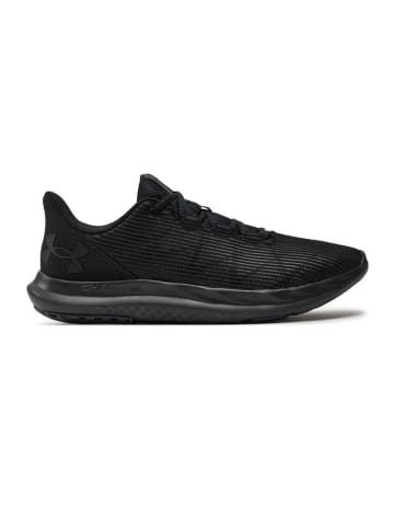 Under Armour Sneakers Low UA  Charged Speed Swift in schwarz