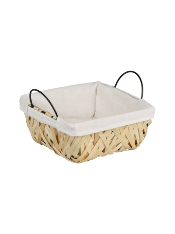 Kesper Brotkorb in beige