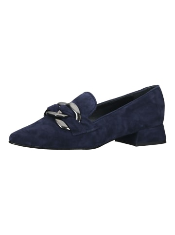 PETER KAISER Slipper in Navy