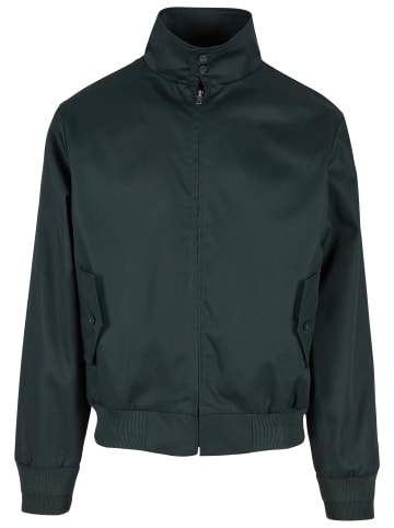 Brandit Light Jackets - Coat in bottle green