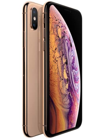 trendyoo Apple iPhone XS 64GB refurbished in GOLD