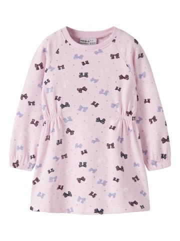 name it Kleid in Cherry Blossom