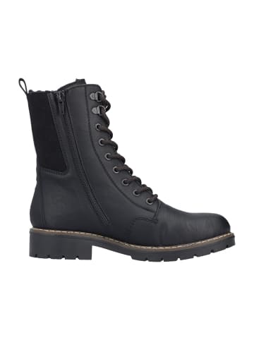 rieker Stiefel Y9151 in schwarz