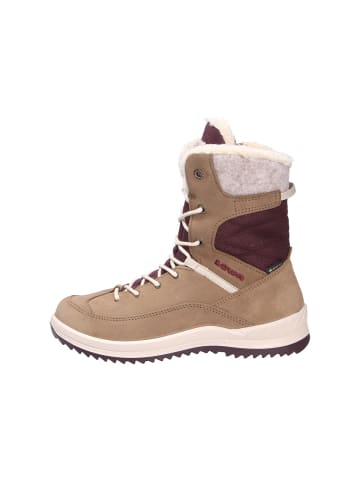 LOWA Winterstiefel BIANCA GTX HI JR in beige