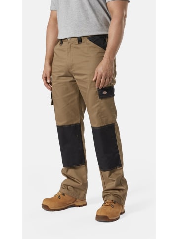 Dickies Arbeitshose "Everyday Trouser" in Khaki