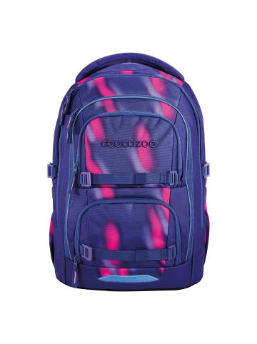 Coocazoo Porter Schulrucksack 46 cm Aurora Glow