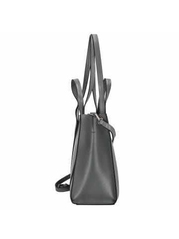 Seidenfelt Svajde - Shopper 36 cm in anthracite