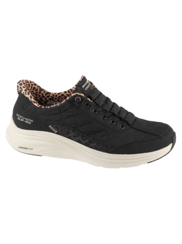 Skechers Skechers Slip-ins: Contour Foam - Cozy Fit in Schwarz