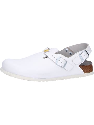 Birkenstock Freizeitschuhe Tokio ESD in weiß