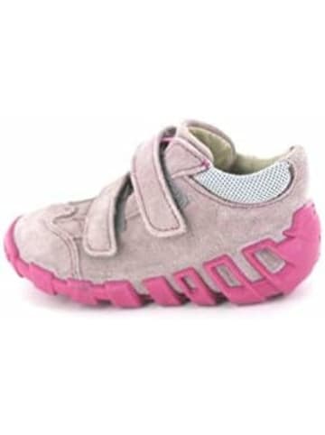 Ricosta Lauflernschuhe für Jungen in rot