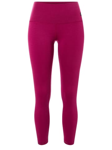 super.natural für Damen aus Merino in pink