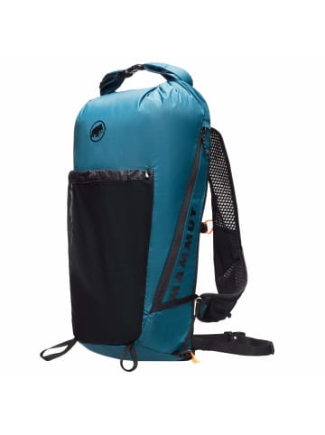 Mammut Aenergy 18 - Wanderrucksack 46 cm erw. (black) in sapphire