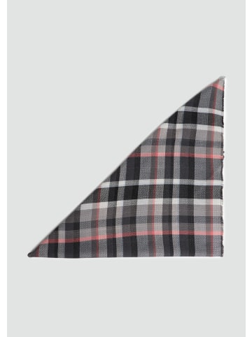 s.Oliver Schal in 98N9_dunkelgrau