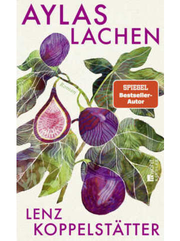 Kindler Buch - Aylas Lachen