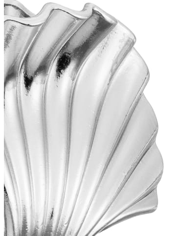 PURELEI Haarschmuck Seashell in Silver