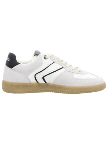 Verbenas Sneaker Low in weiß