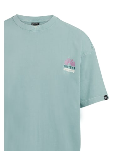 Protest " PRTRam in Tourmaline Blue