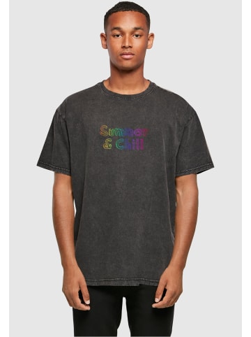 Merchcode Merchcode T-Shirts in black