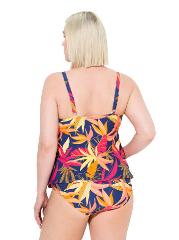 Ulla Popken Bikini in marine