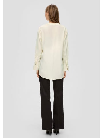 s.Oliver Bluse in 0700_creme