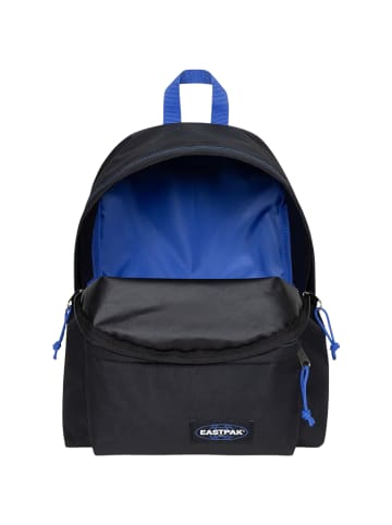 Eastpak Eastpak Padded Pak'r Backpack in Blau