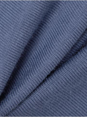 Marie Lund T-Shirt in indigo - 0067