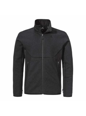 Schöffel Schnürschuh in schwarz