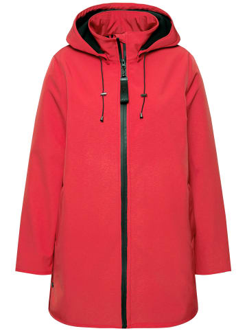 Ulla Popken Parka in salsa