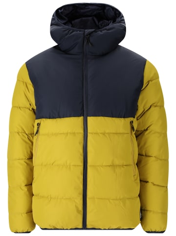 Whistler Jacke Sareto in 3254 Avocado Oil