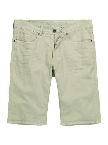 JP1880 Bermuda in khaki