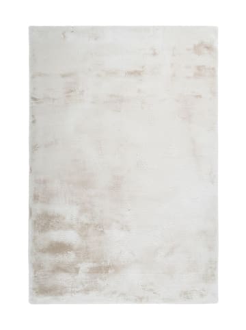 Teppich Boss Hochflor Teppich Eleni 525 Creme - Creme