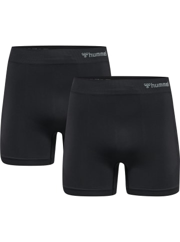 Hummel Hummel Boxer Hmljack Herren in BLACK/BLACK