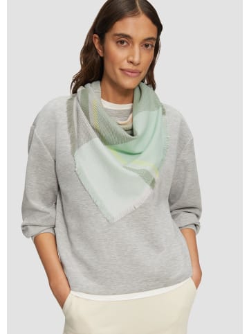 s.Oliver Schal in 65N9_minze