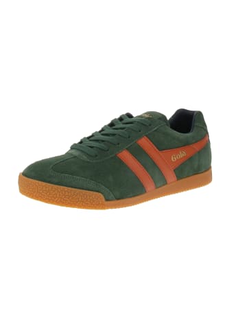 Gola Sneaker low Harrier in Grün
