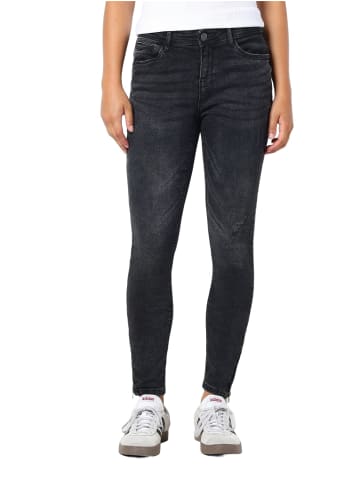 Noisy may Jeans NMKIMMY slim in Grau