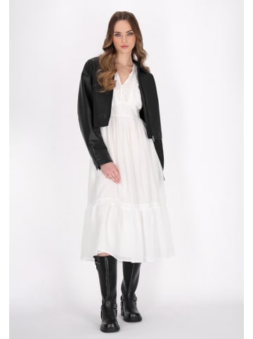 DreiMaster Vintage Women Jacket in black