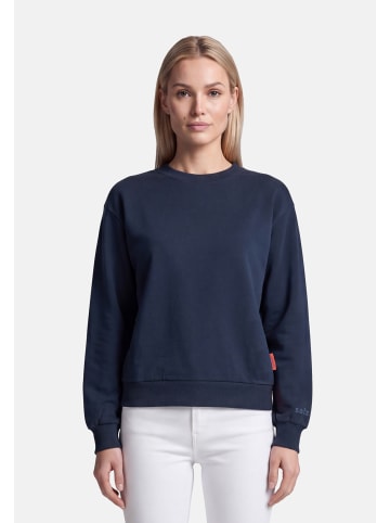 Salzhaut Pullover AGEWEREN Navy