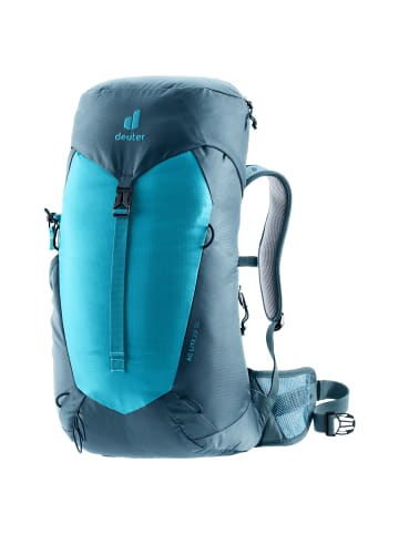 Deuter AC Lite 22 SL - Women's Wanderrucksack 56 cm in lagoon-atlantic