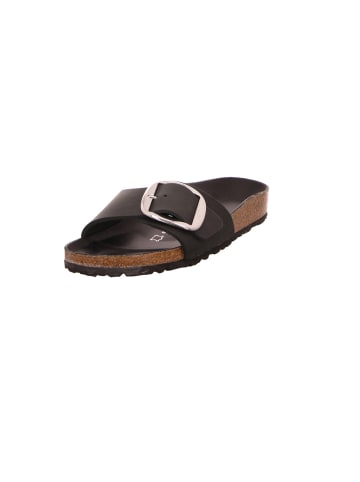 Birkenstock Komfort Stiefel in schwarz