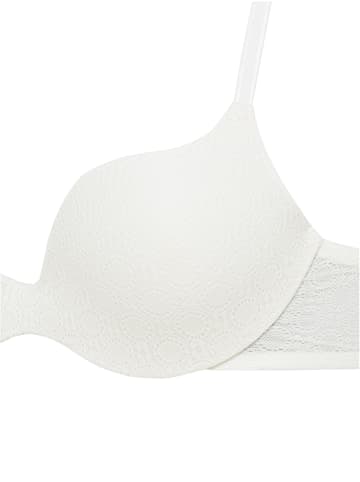 nuance Push-up-BH in creme