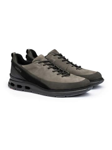 LLOYD Sneaker für Herren in grau