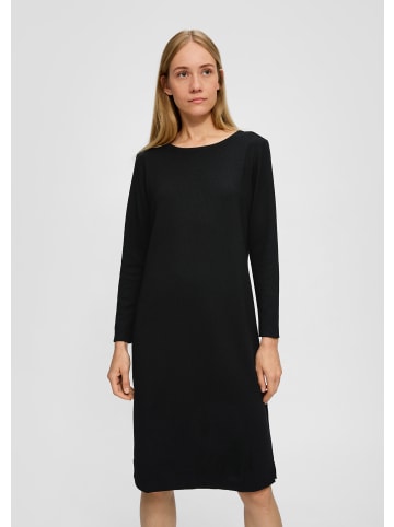 s.Oliver Kleid in 9999_schwarz