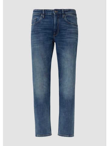s.Oliver Jeans-Hose NELIO in 56Z4_blau