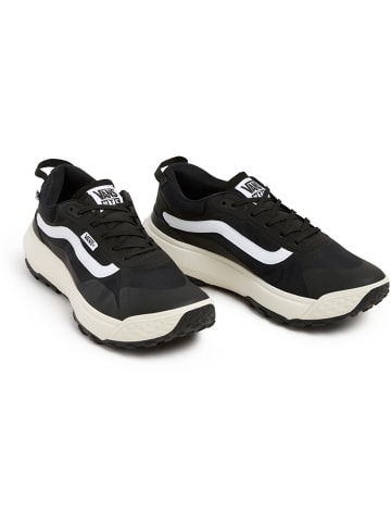 Vans Sneaker "MTE Crosspath" in Schwarz
