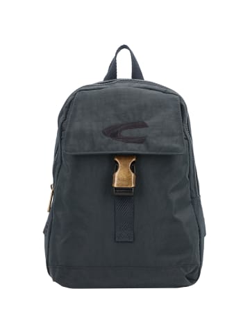 Camel Active Journey Rucksack 19 cm dunkelblau