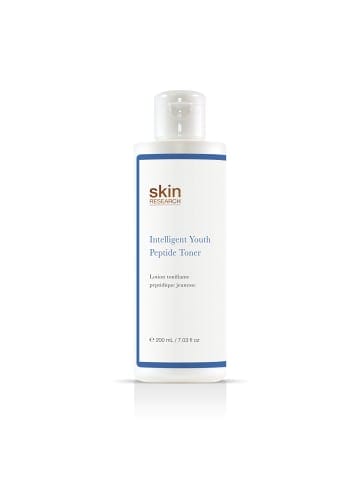 Skinchemists Jugend Peptid Toner 200ml