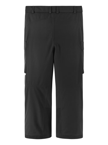 Reima ReimaTec Schneehose " Viekkala " in Schwarz
